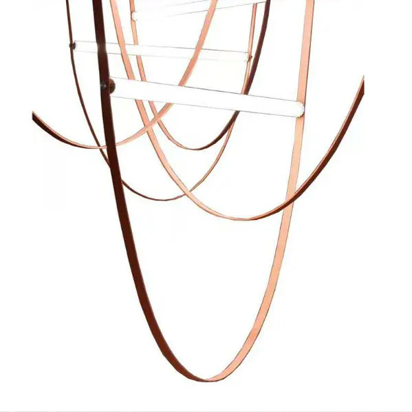 Led creative living room bar chandelier black 2022 Chinese manufacturer Contemporary New Modern by Zhongsan | Souqify