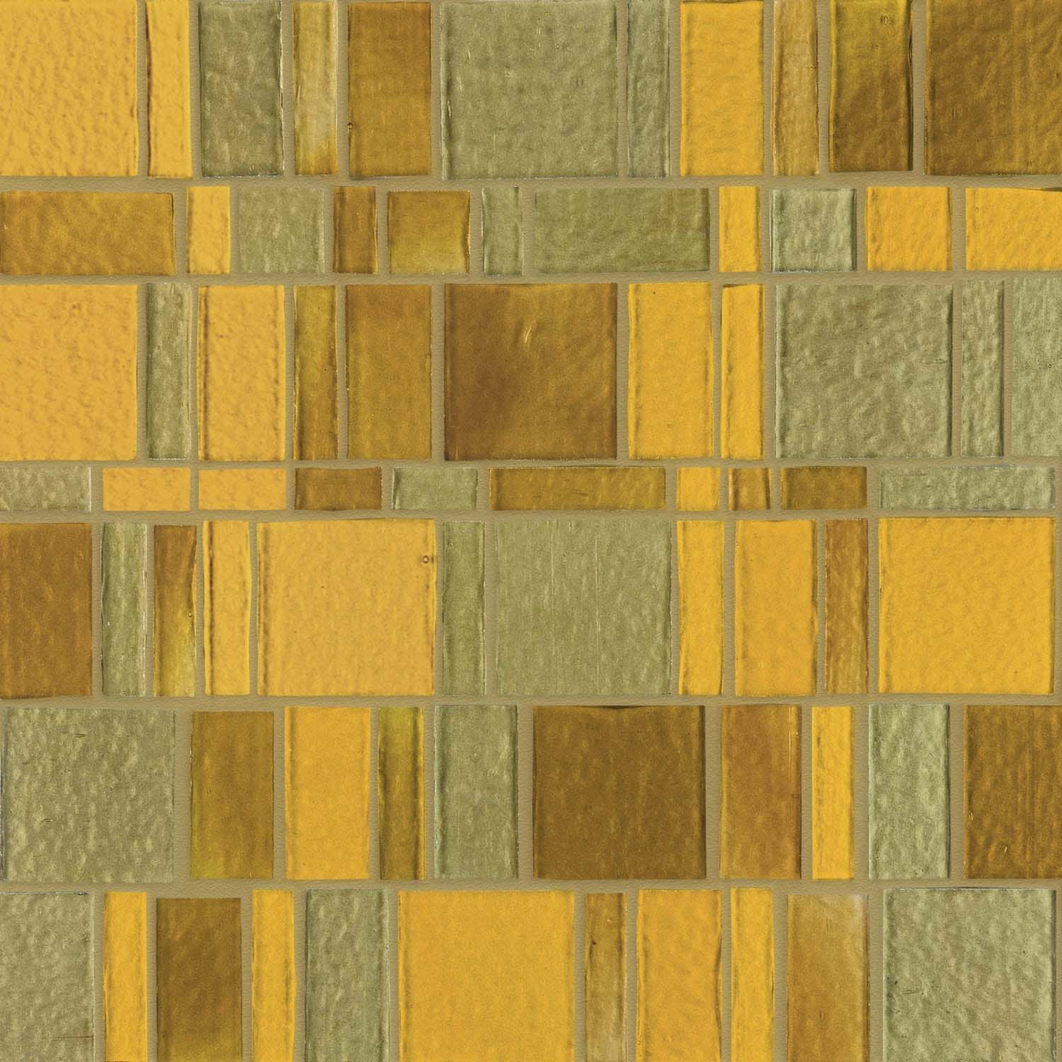 Liberty Ochre by TREND-GROUP | Souqify
