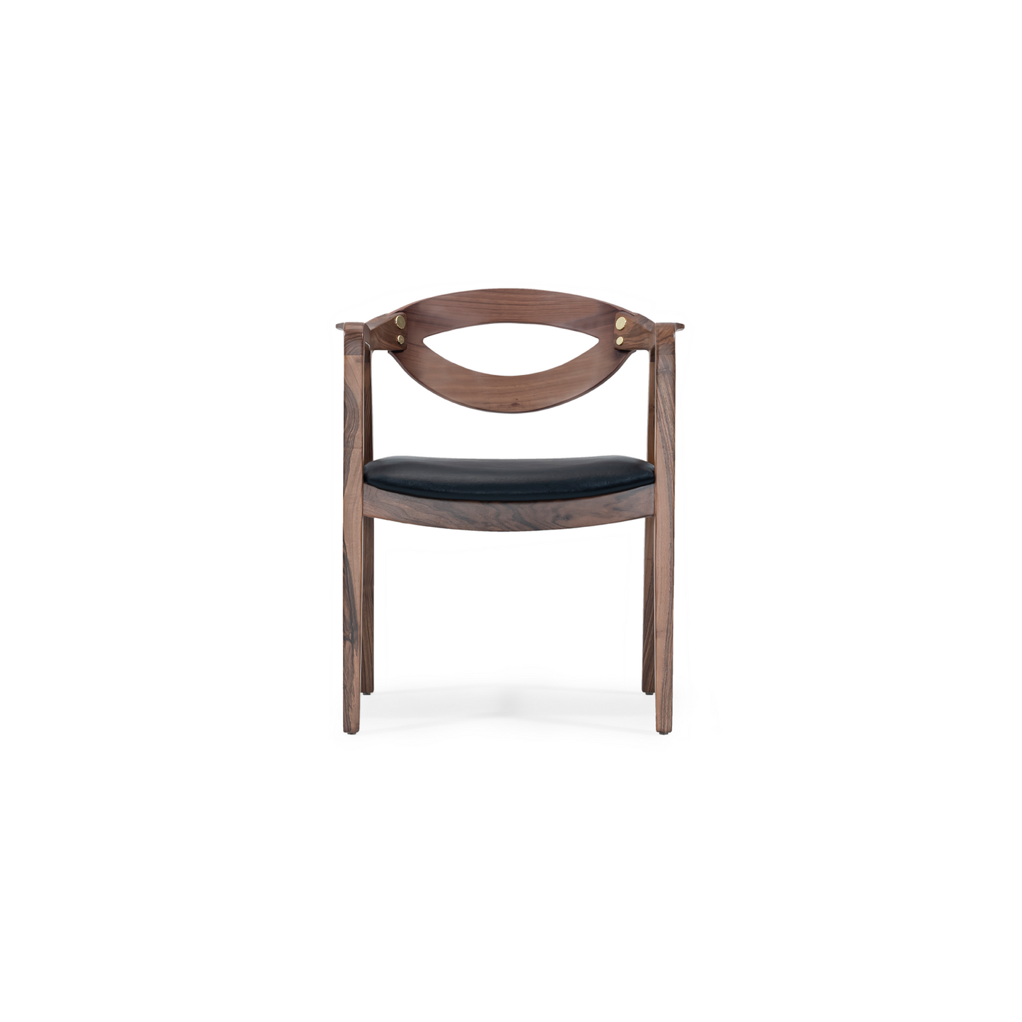 Lidia WALNUT by SANCREA | Souqify