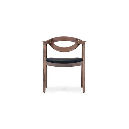 Lidia WALNUT by SANCREA | Souqify