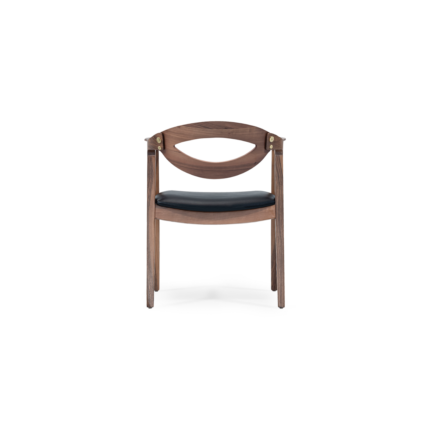 Lidia WALNUT by SANCREA | Souqify