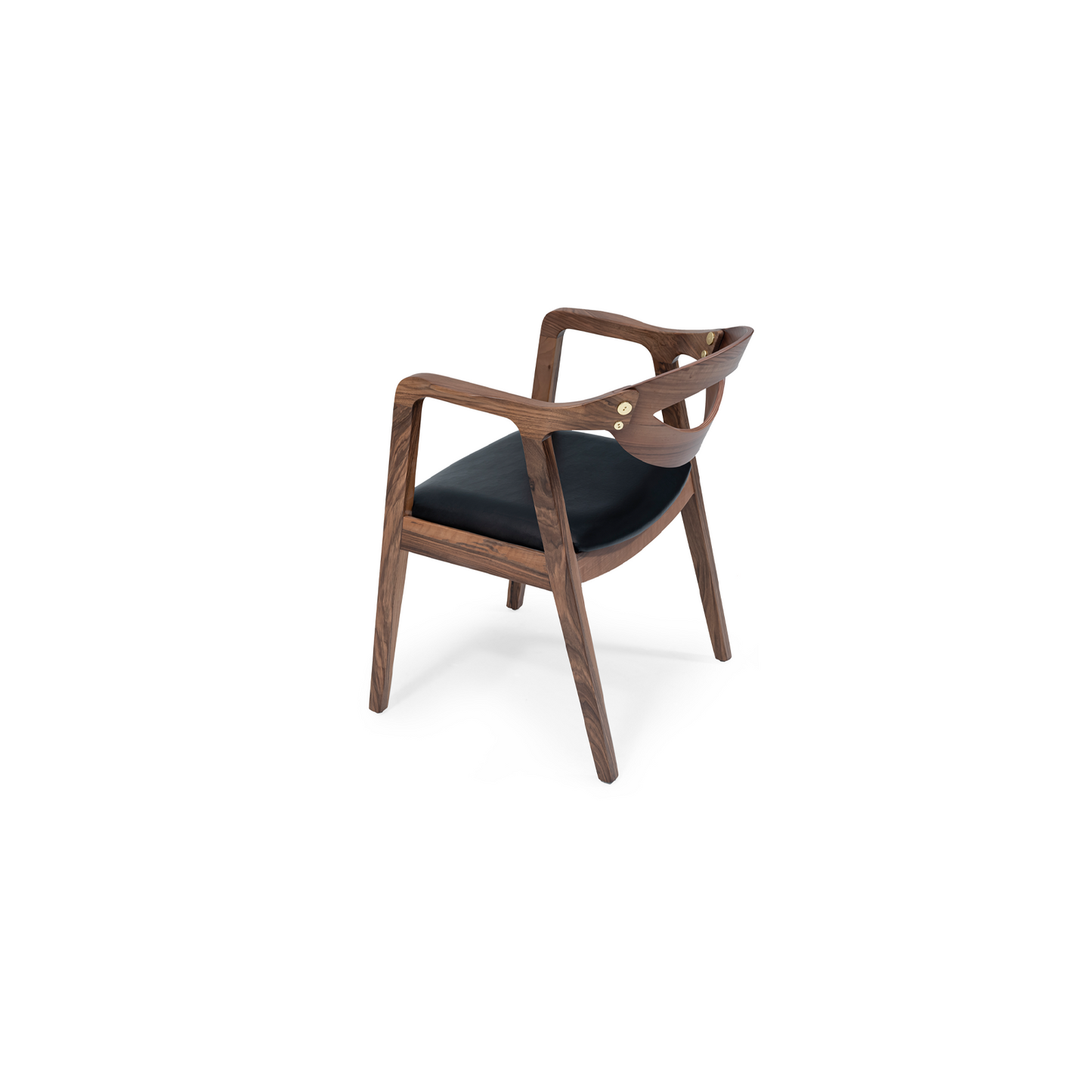 Lidia WALNUT by SANCREA | Souqify