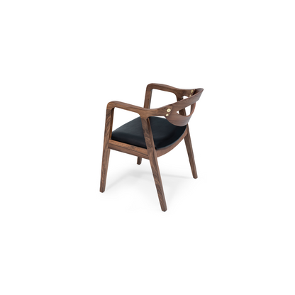 Lidia WALNUT by SANCREA | Souqify
