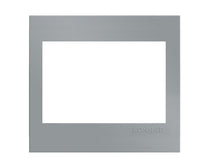 Light Silver Electric Wall Cover by Konnice | Souqify