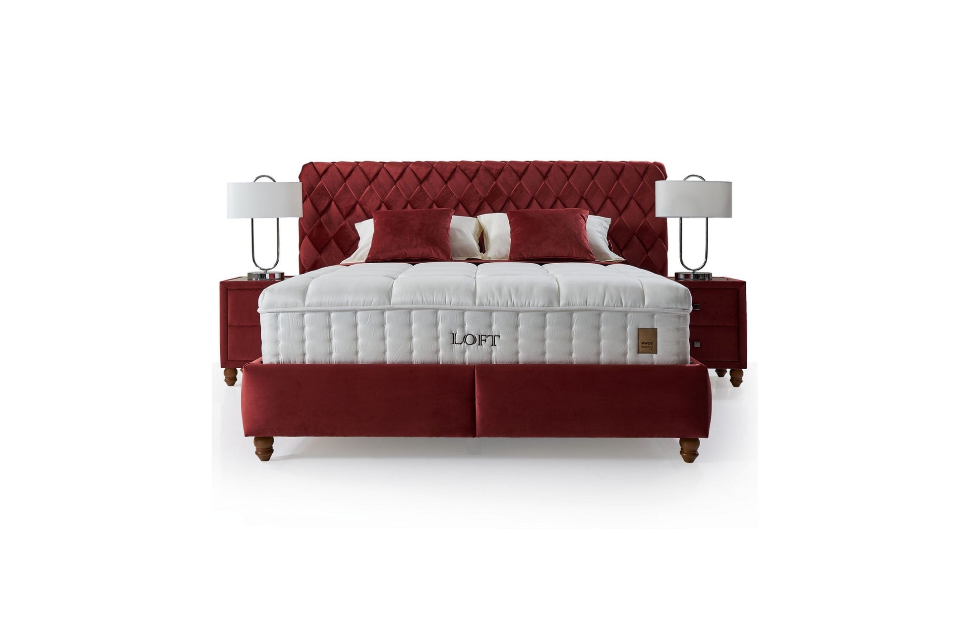 Loft Aston Set by EwosHome | Souqify