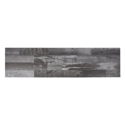 Long Strip Wood Look PVC Composite Tile WJ-89 by Vivid Tiles | Souqify