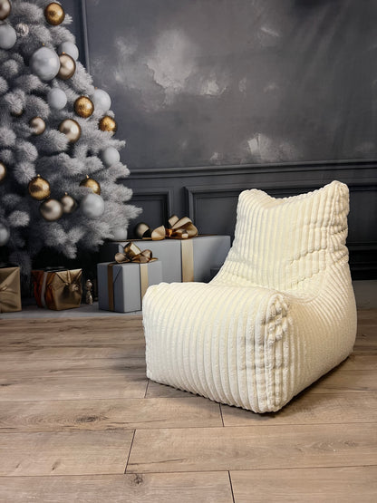 Lounge bag Medium by Hangaround | Souqify