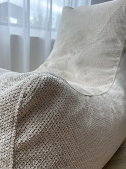 Lounge bag Medium by Hangaround | Souqify