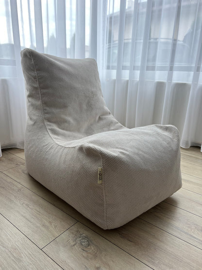Lounge bag Medium by Hangaround | Souqify