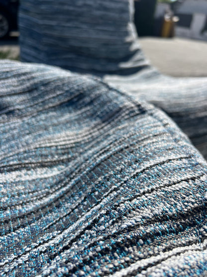Lounge bag Medium by Hangaround | Souqify