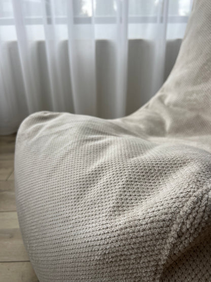 Lounge bag Medium by Hangaround | Souqify