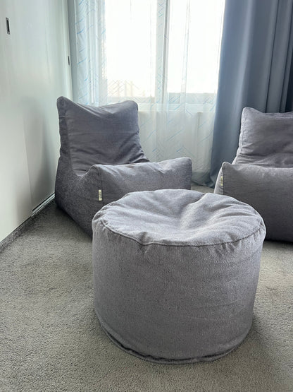 Lounge bag XXL by Hangaround | Souqify