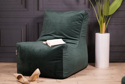 Lounge bag XXL by Hangaround | Souqify