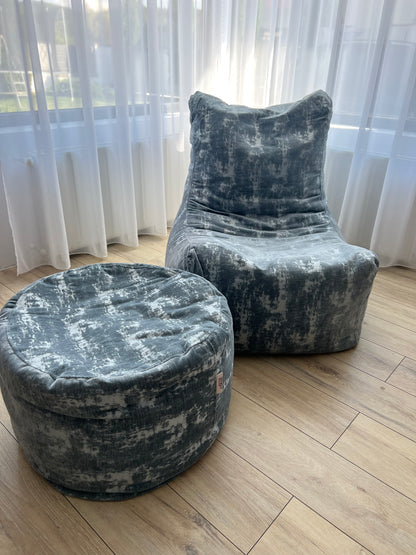 Lounge bag XXL by Hangaround | Souqify