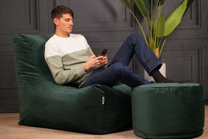Lounge bag XXL by Hangaround | Souqify