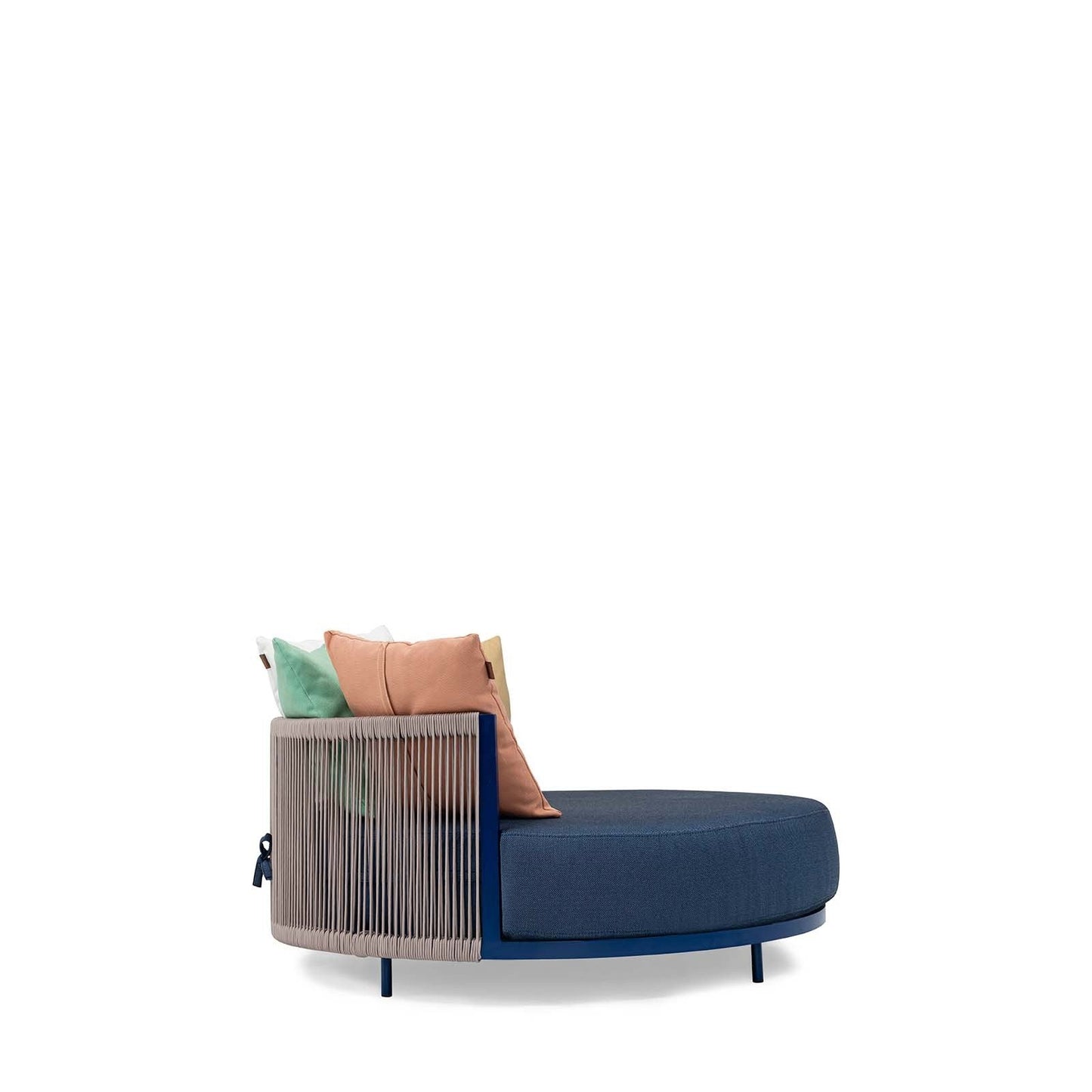 Lovebed ALLUMINIUM , 141 by SANCREA | Souqify