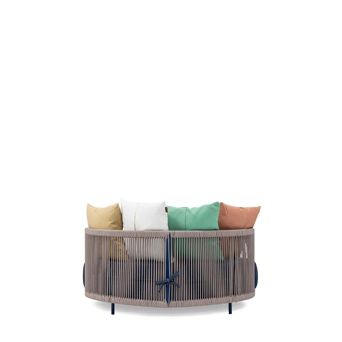 Lovebed ALLUMINIUM , 141 by SANCREA | Souqify