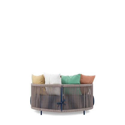 Lovebed ALLUMINIUM , 141 by SANCREA | Souqify