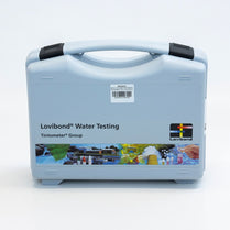 Lovibond MD 200 6 in 1 Digital Water Testing Kit - Aquatic by Aquatic Pools & Fountains LLC | Souqify