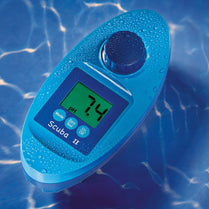 Lovibond Scuba II 5 in 1 Digital Water Tester - Aquatic by Aquatic Pools & Fountains LLC | Souqify