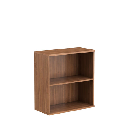 LOW HEIGHT CABINET, MADE IN E1 LAMINATE CHIPBOARD, WITH OPEN SHELVES by Treejar | Souqify