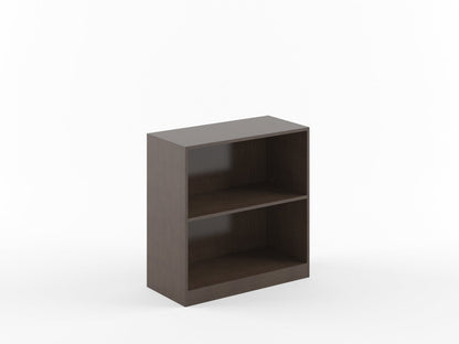 LOW HEIGHT CABINET MADE IN E1 LAMINATE CHIPBOARD WITH OPEN SHELVES by Treejar | Souqify