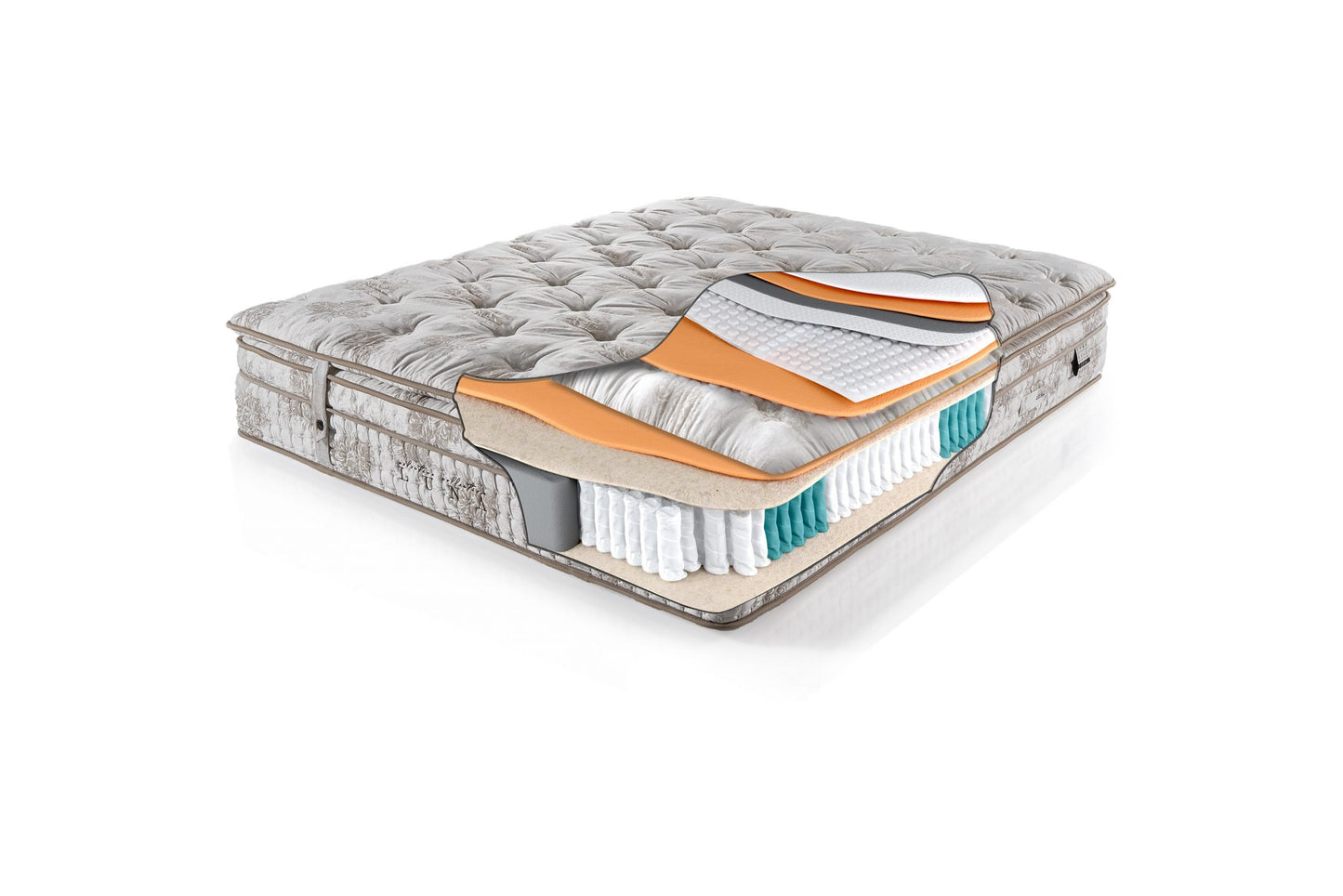 Luna Nirvana Set by EwosHome | Souqify