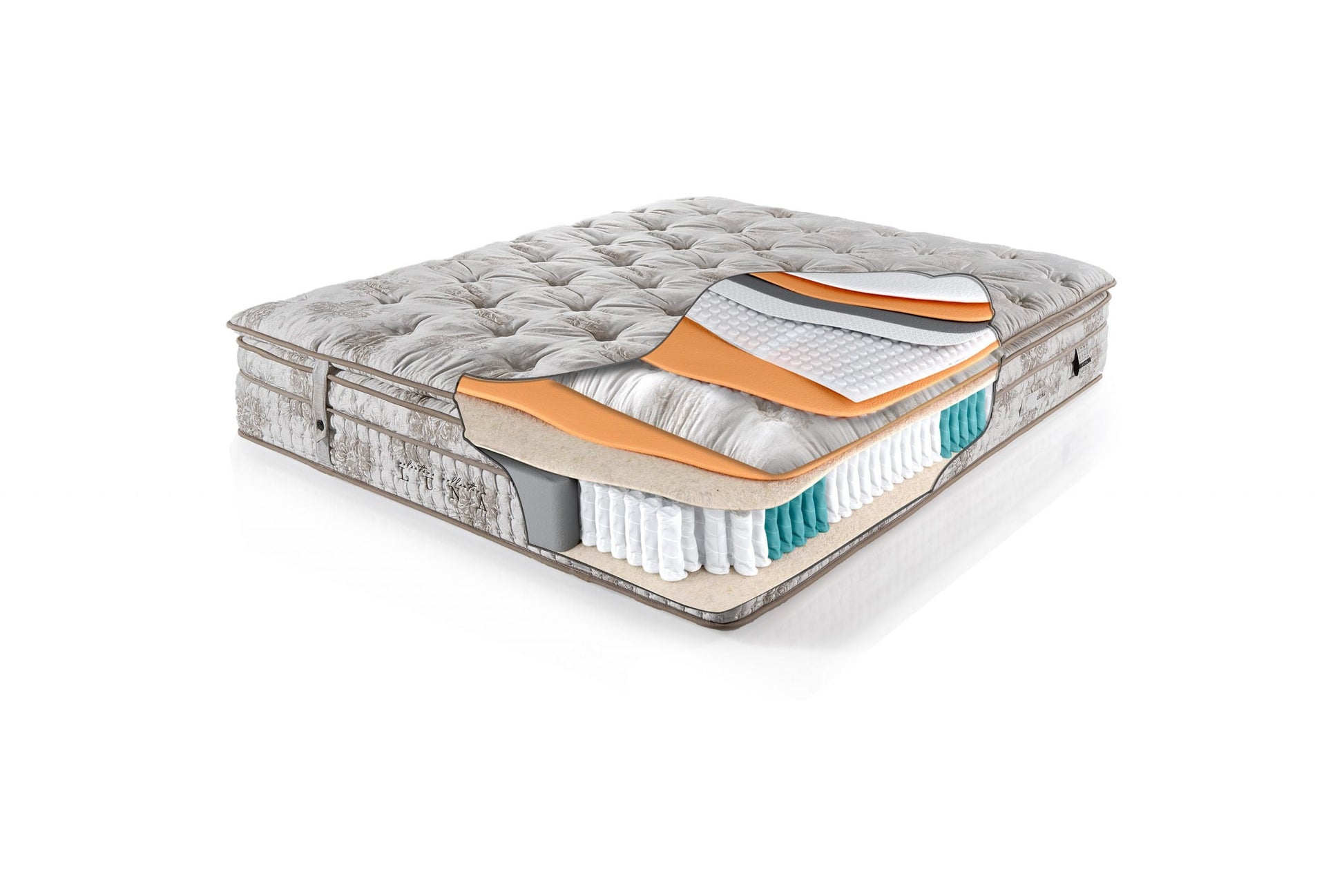 Luna Nirvana Set by EwosHome | Souqify