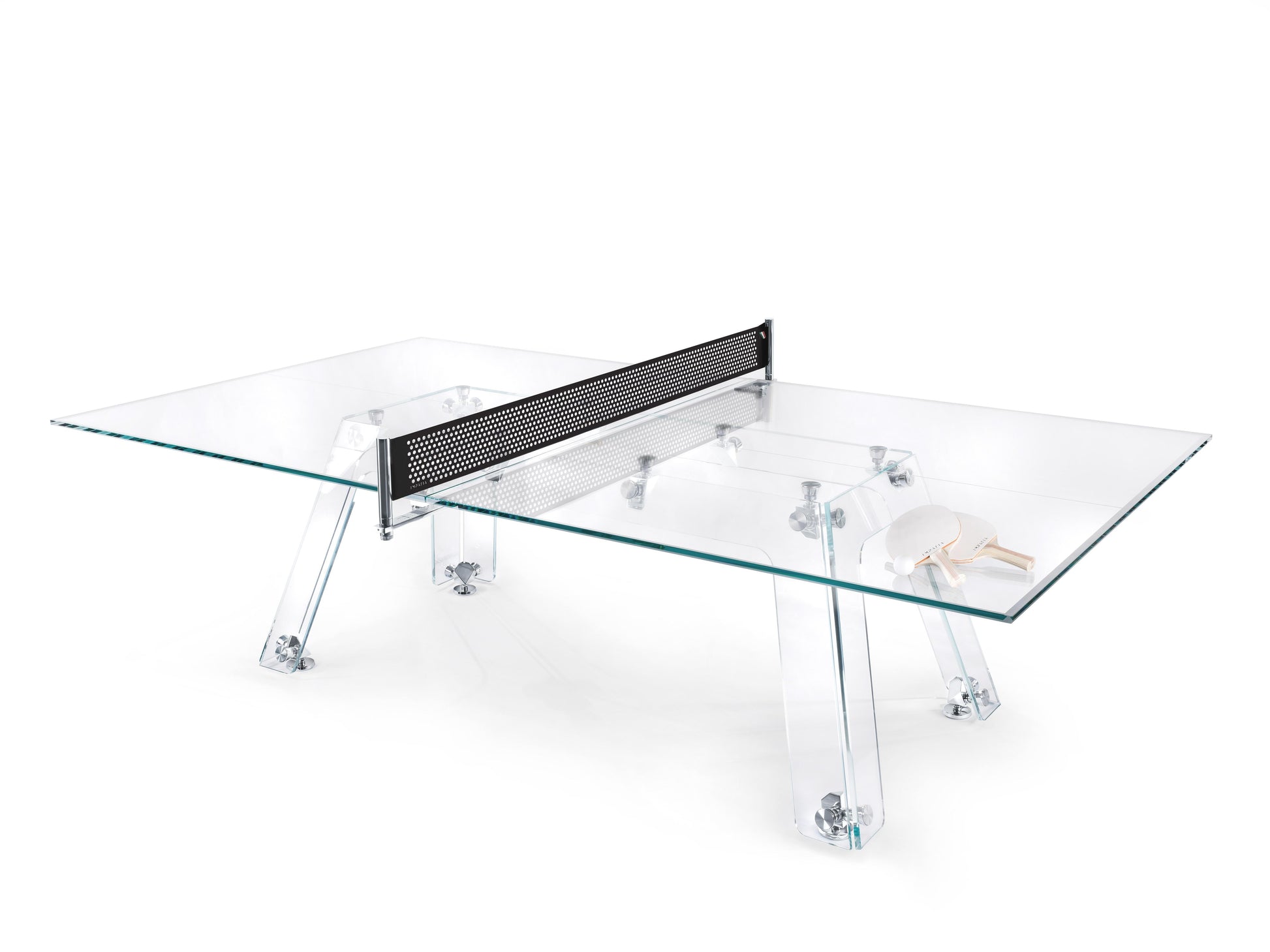 LUNGOLINEA Classic Ping Pong 274 x 152.5 x 76 (cm) by Admiral World Sports - IMPATIA | Souqify