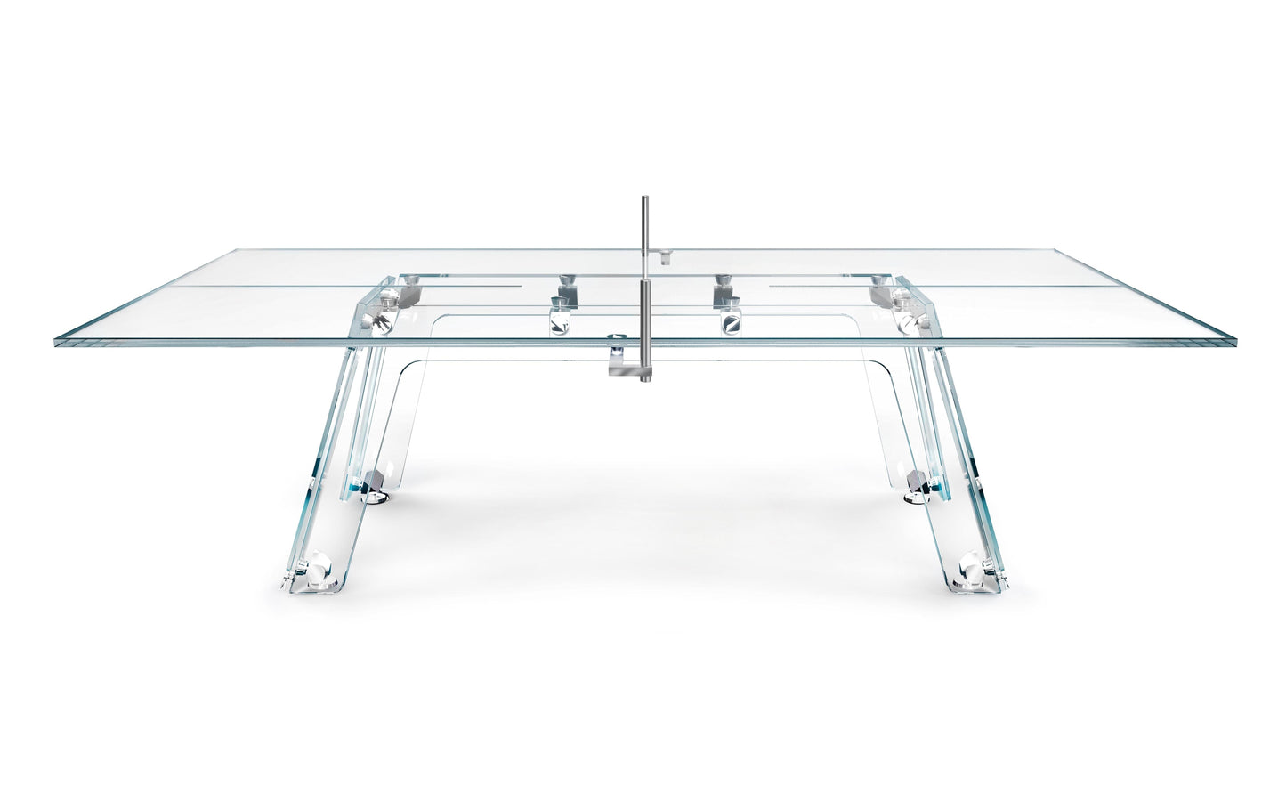 LUNGOLINEA Classic Ping Pong 274 x 152.5 x 76 (cm) by Admiral World Sports - IMPATIA | Souqify
