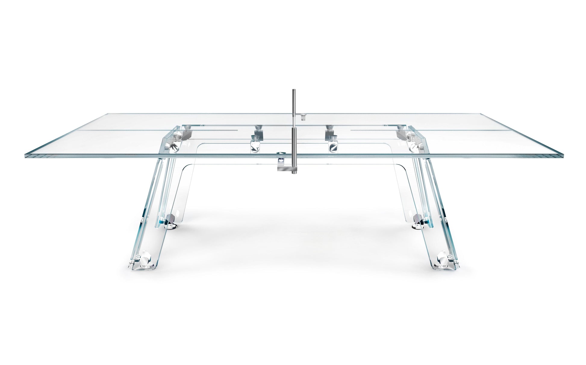 LUNGOLINEA Classic Ping Pong 274 x 152.5 x 76 (cm) by Admiral World Sports - IMPATIA | Souqify