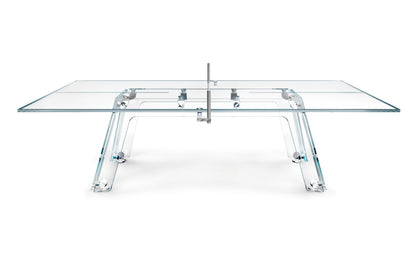LUNGOLINEA Classic Ping Pong 274 x 152.5 x 76 (cm) by Admiral World Sports - IMPATIA | Souqify