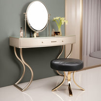 Luxe Reflections Vanity Set by MANSIO | Souqify