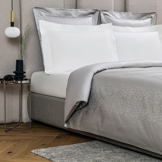 Luxury Glowing Weave Duvet Cover by 2 | Souqify