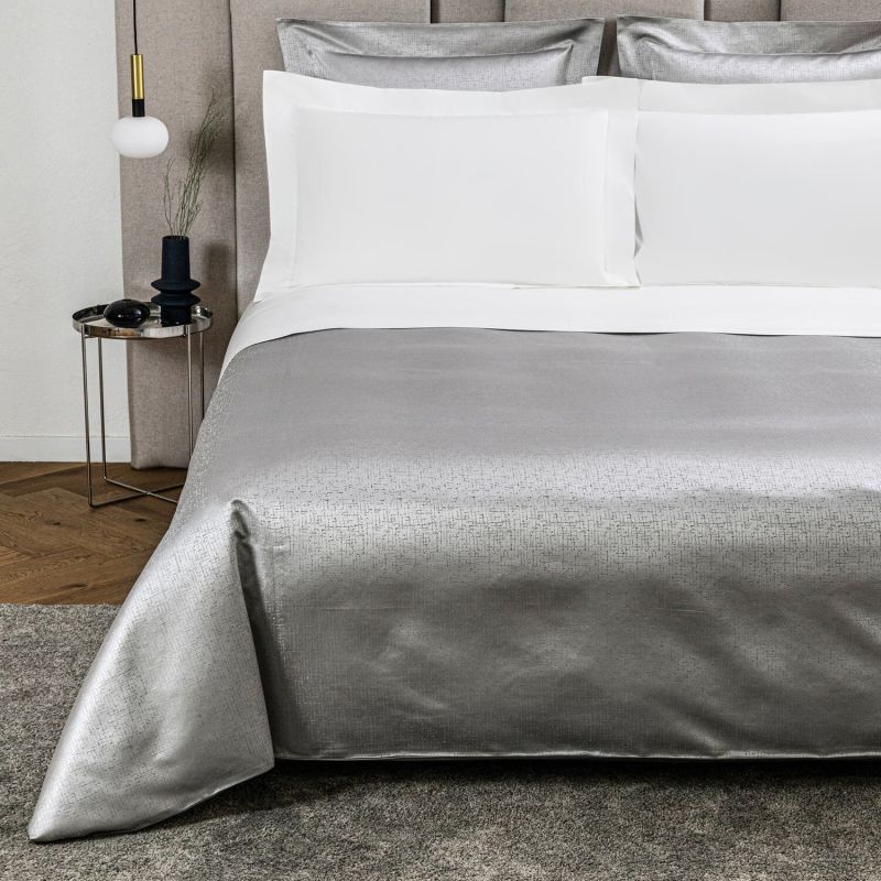 Luxury Glowing Weave Duvet Cover by 2 | Souqify