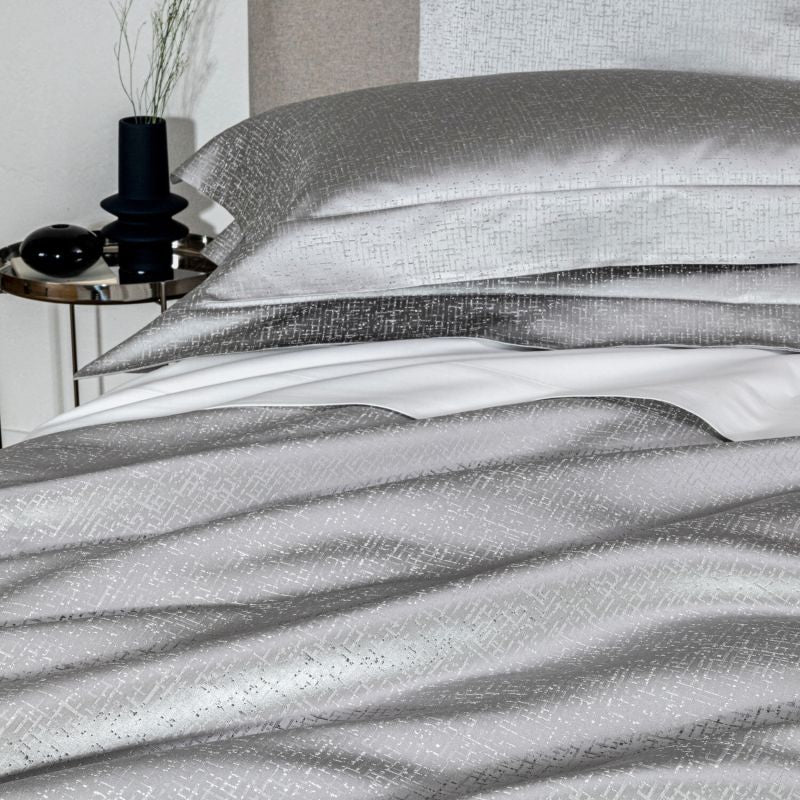 Luxury Glowing Weave Duvet Cover by 2 | Souqify