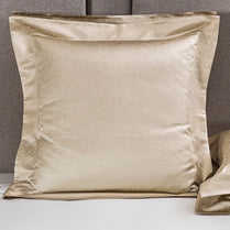 Luxury Glowing Weave Pillowcase Sham by 2 | Souqify