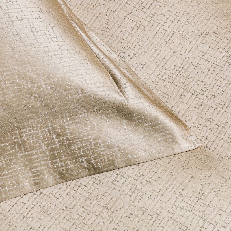 Luxury Glowing Weave Pillowcase Sham by 2 | Souqify