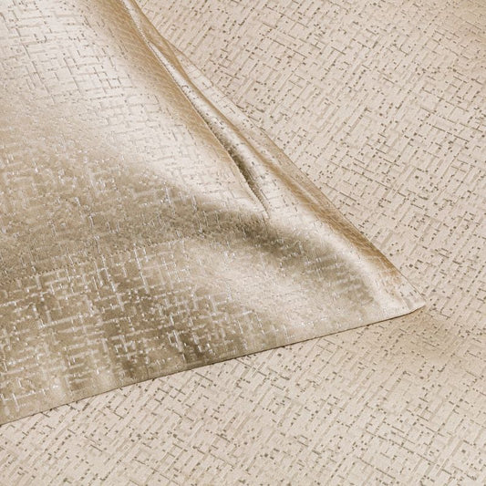 Luxury Glowing Weave Pillowcase Sham by 2 | Souqify