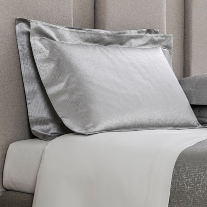 Luxury Glowing Weave Pillowcase Sham by 2 | Souqify