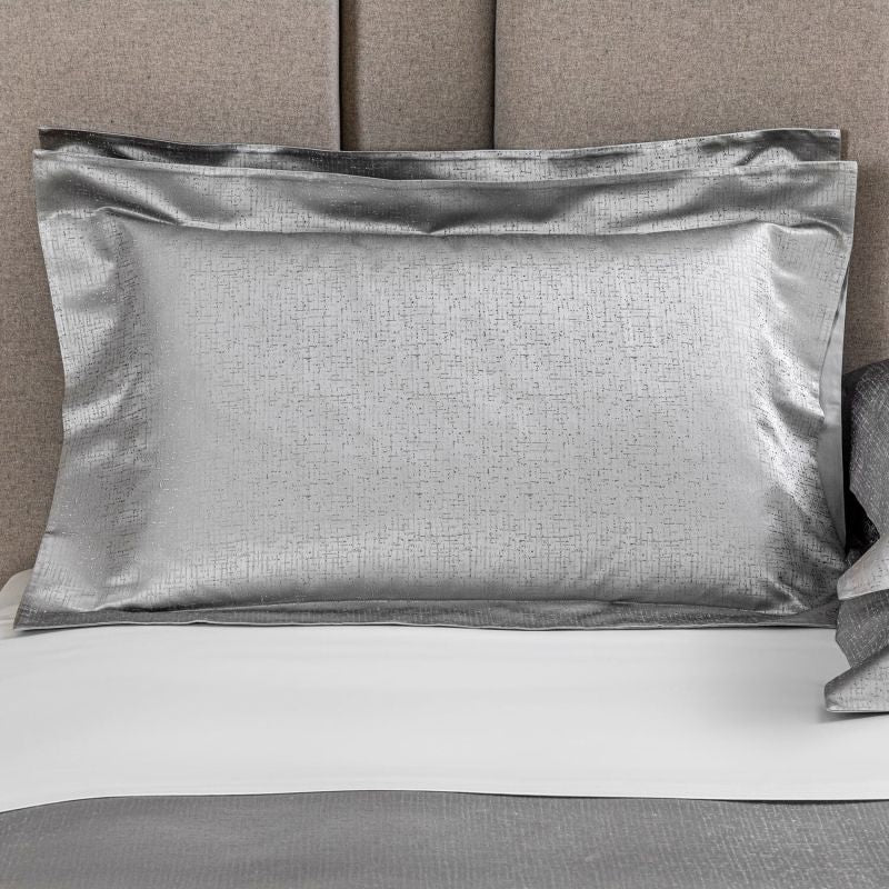 Luxury Glowing Weave Pillowcase Sham by 2 | Souqify