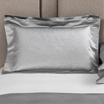 Luxury Glowing Weave Pillowcase Sham by 2 | Souqify