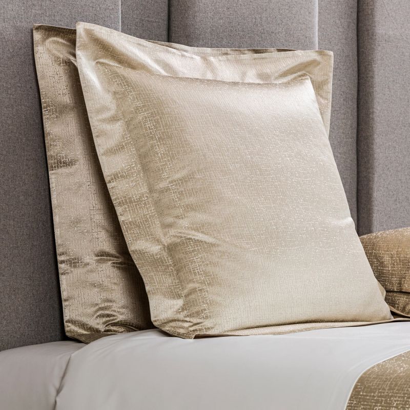 Luxury Glowing Weave Pillowcase Sham by 2 | Souqify