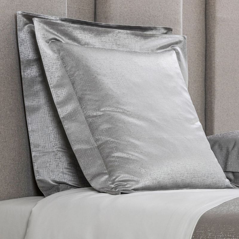 Luxury Glowing Weave Pillowcase Sham by 2 | Souqify
