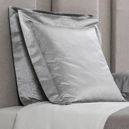 Luxury Glowing Weave Pillowcase Sham by 2 | Souqify