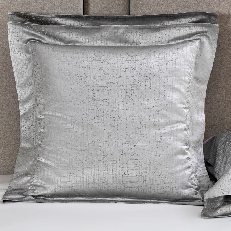 Luxury Glowing Weave Pillowcase Sham by 2 | Souqify