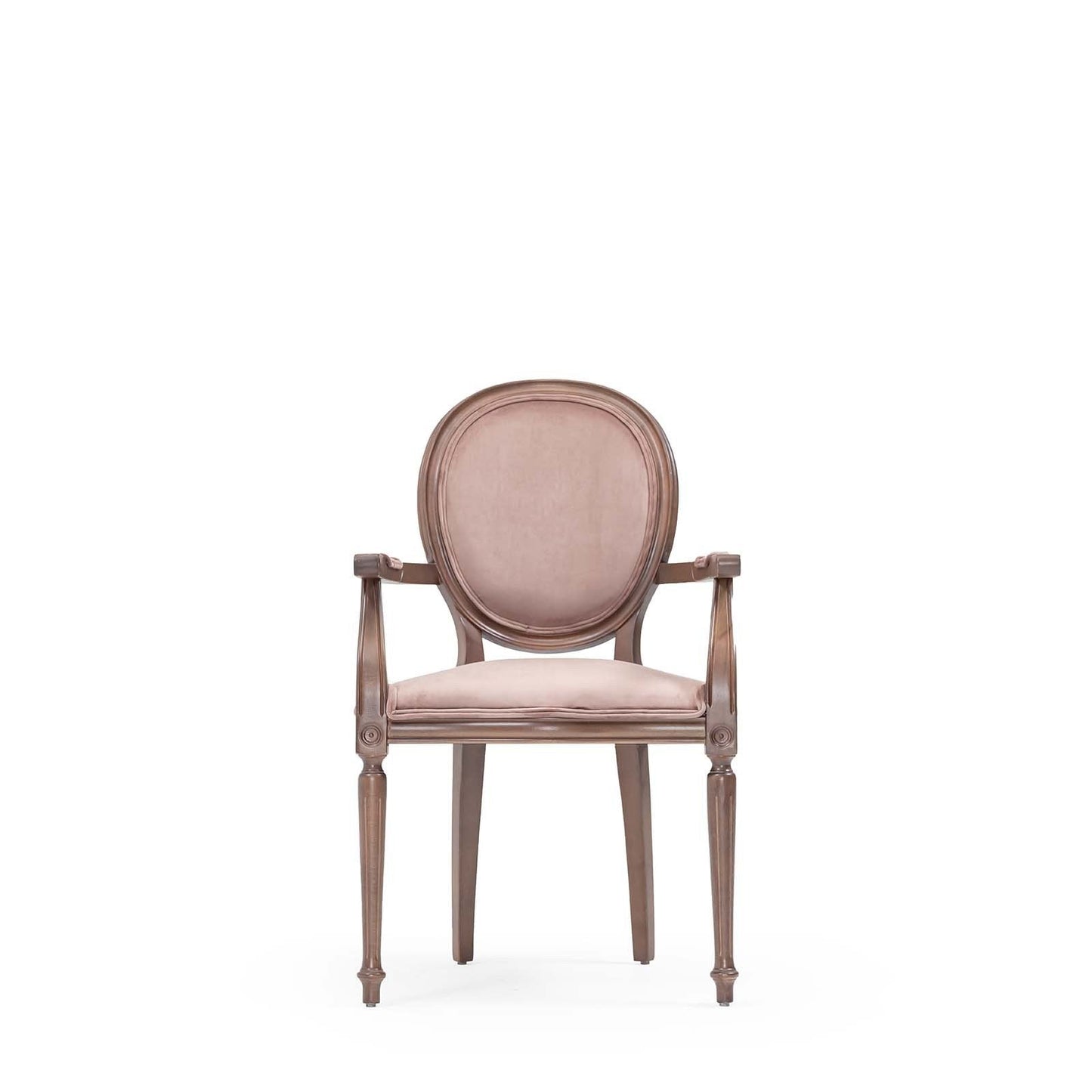 Madalyon Kollu BEECH by SANCREA | Souqify