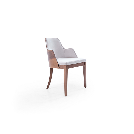 Madrid Plus BEECH, WALNUT PLYWOOD by SANCREA | Souqify