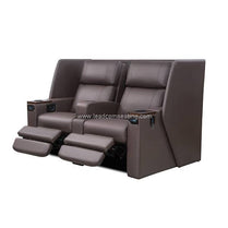 Maestro LS-813B Zero Wall Premium by Leadcom Seating | Souqify