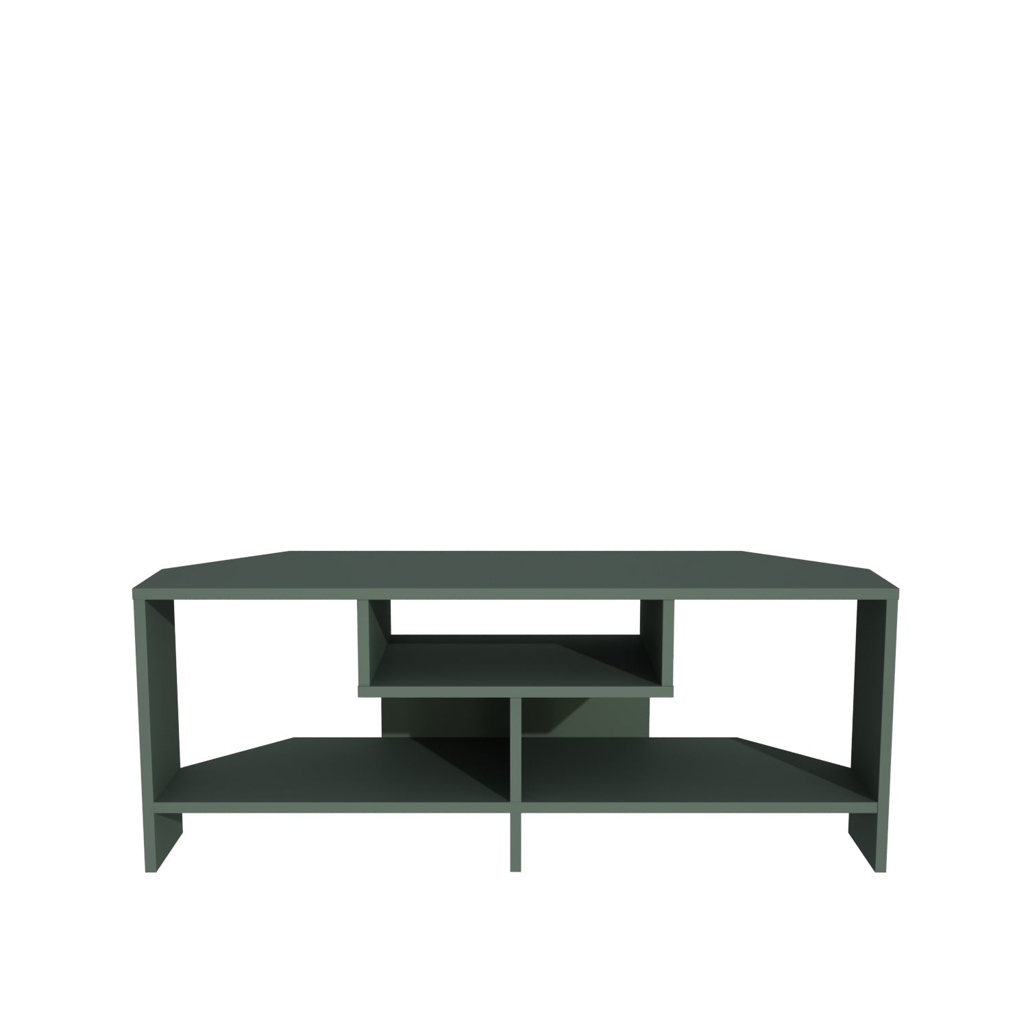 Maldiv Corner TV Unit - Silva by DECOROTIKA | Souqify